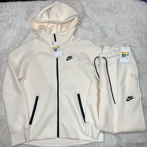 Nike Tech Off-White Tracksuit